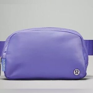 Lululemon Belt Bag